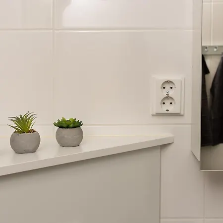 Apartamento Aava 1 Rovaniemi