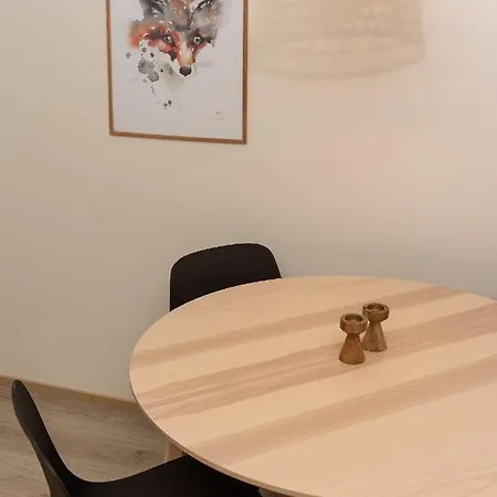 Apartamento Aava 1