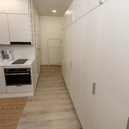 Appartamento Aava 1 *