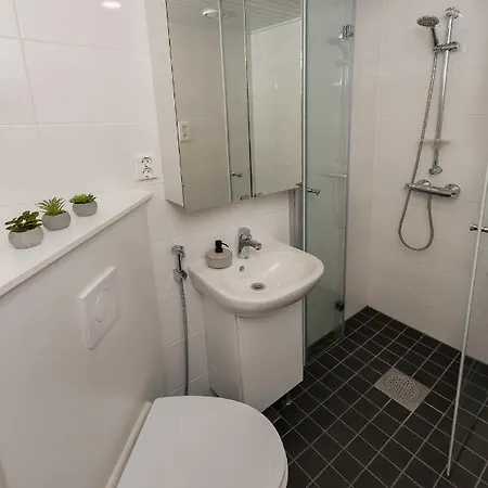 Aava 1 Apartamento