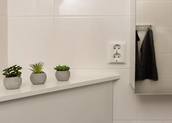 Huoneisto Aava 1 Rovaniemi